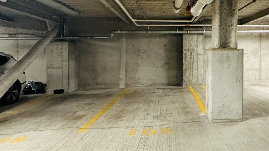 761 Harrison Ave, South End