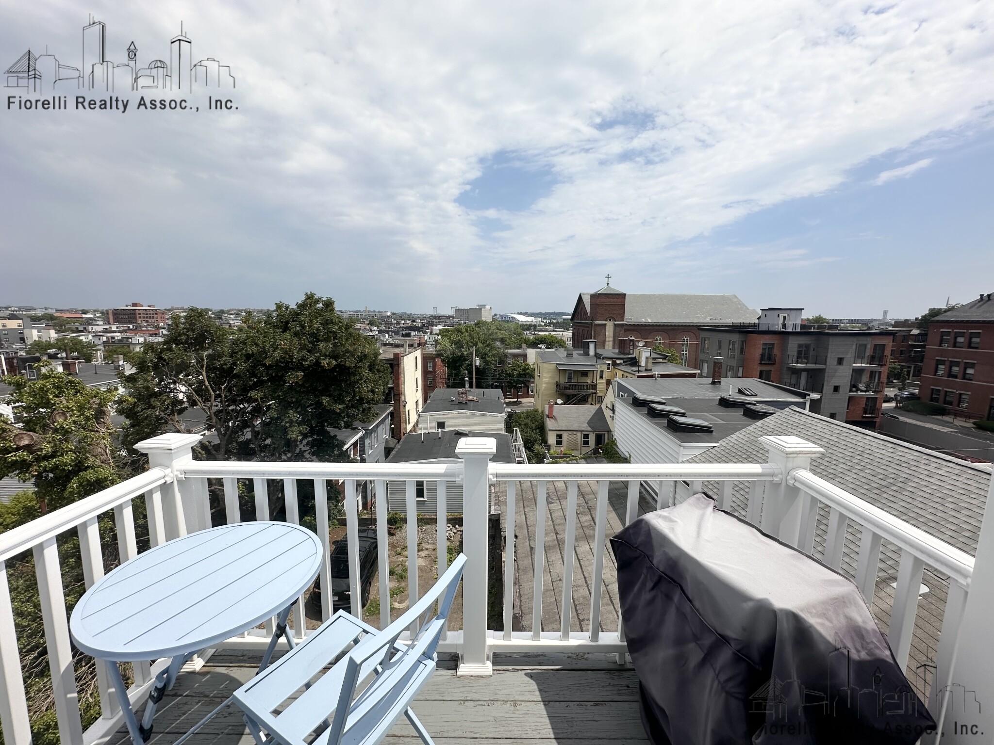 166 Webster St, East Boston