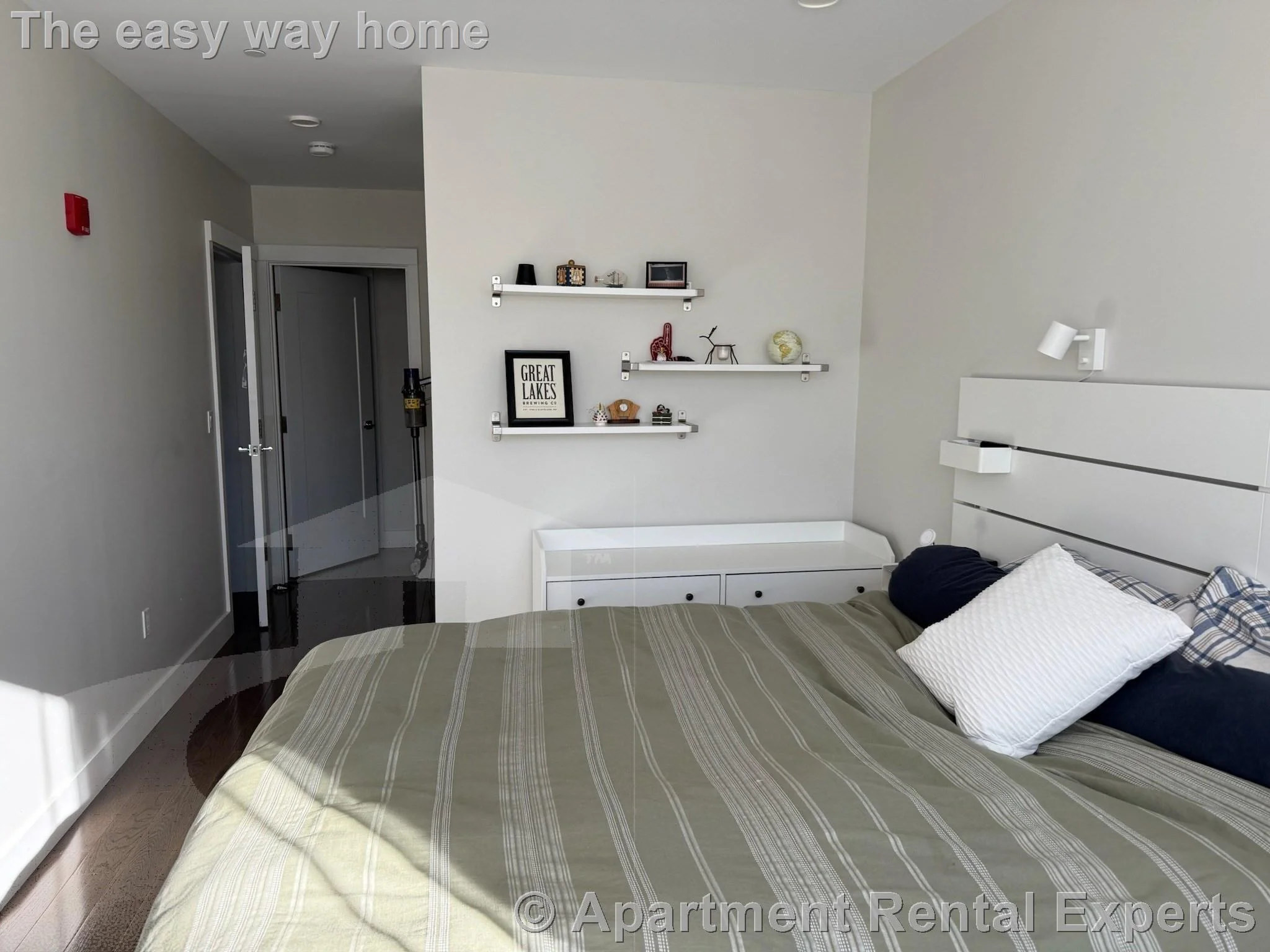 434 Mcgrath Hwy, Prospect Hill