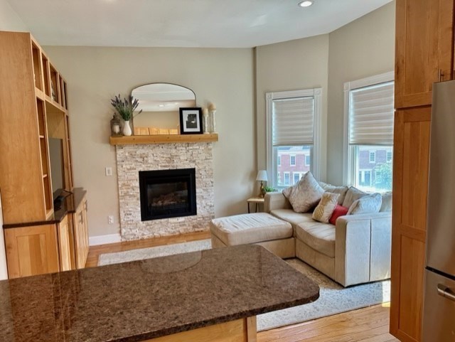 18 Park St, Charlestown