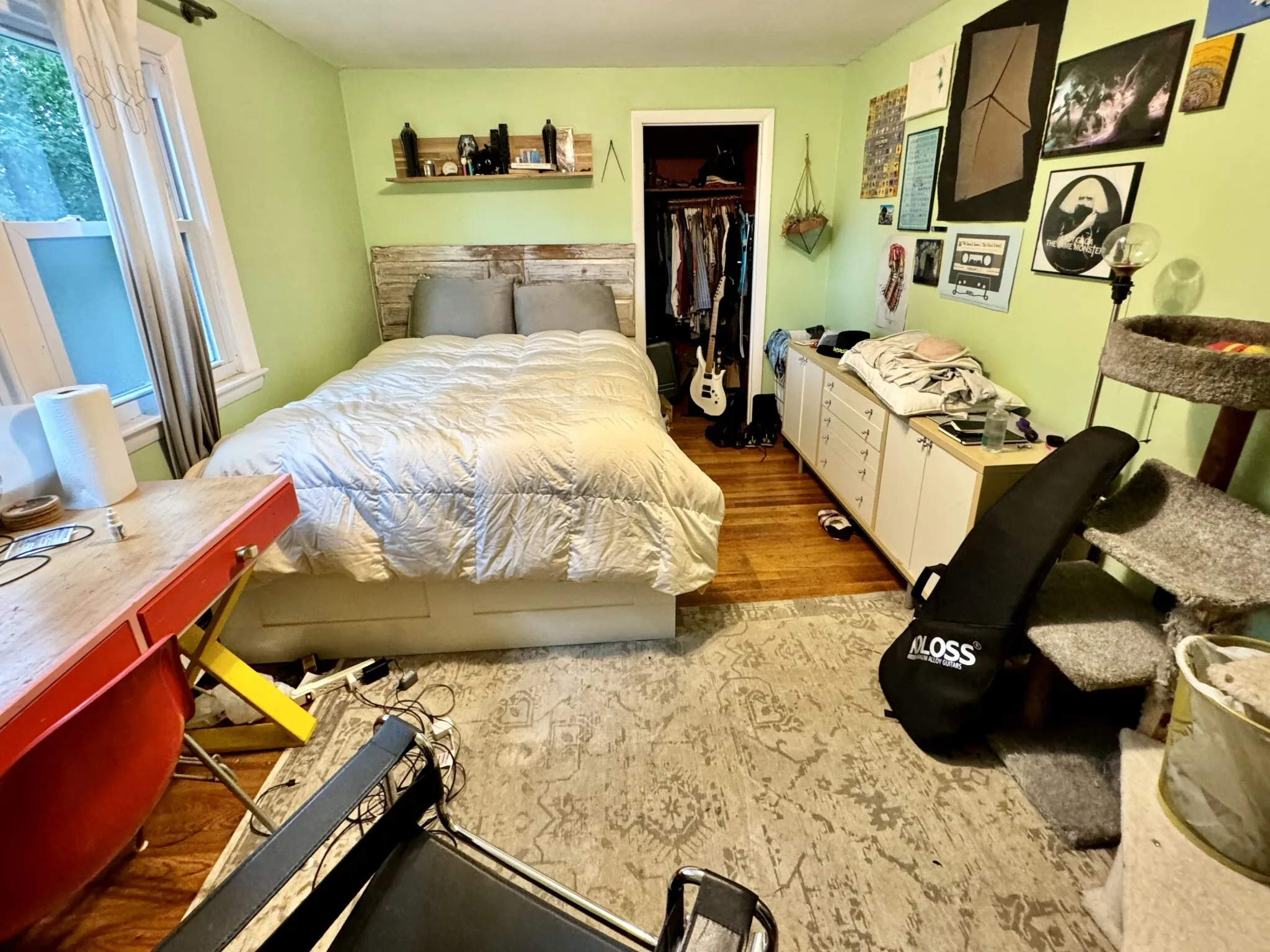 64 Ridgemont St, Brighton