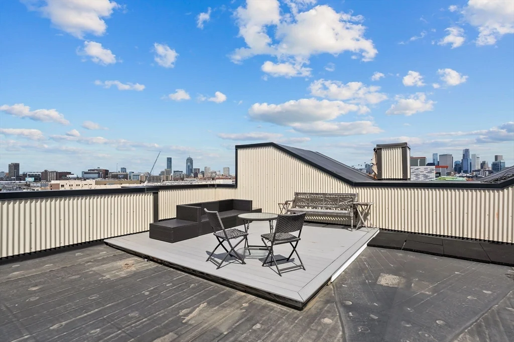 520 Dorchester Ave, South Boston