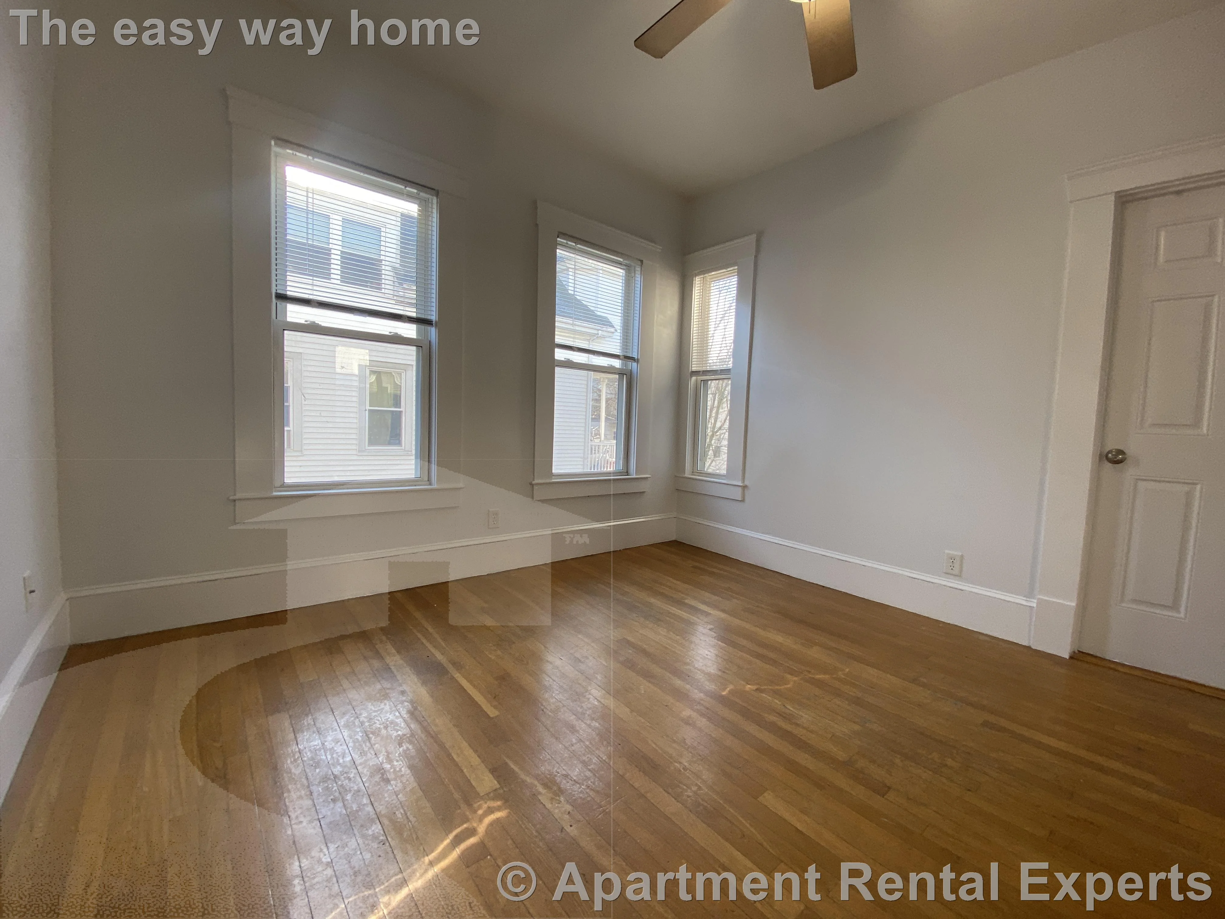 21 Mt Vernon Park, Malden Center