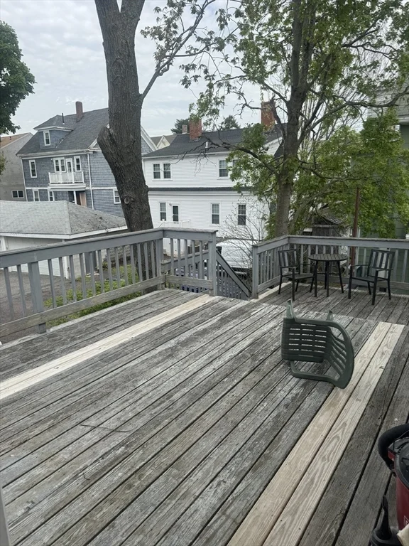 48 Spring, Malden