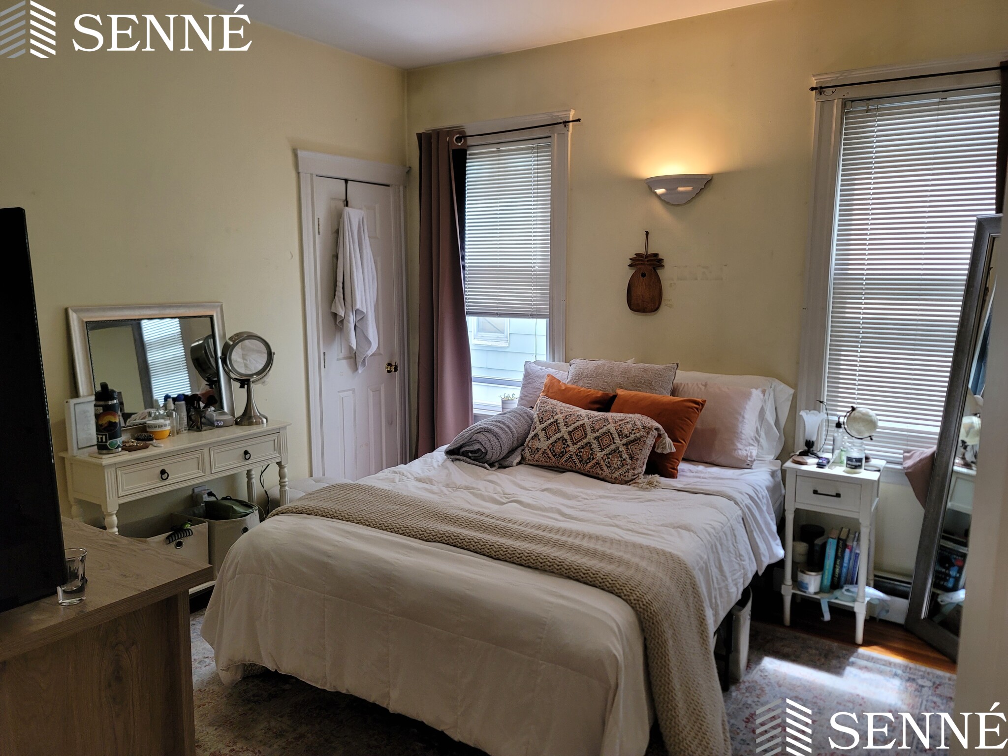 19 Ticknor St, South Boston