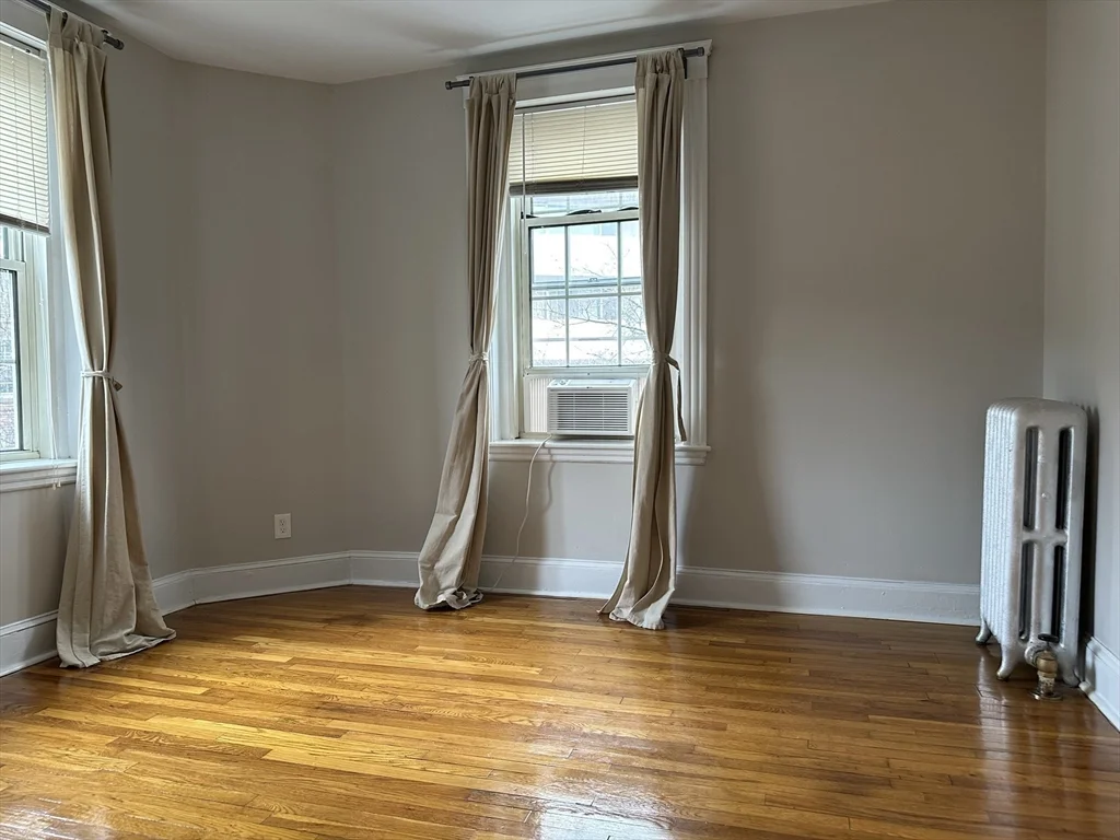 1 Craigie, Harvard Square