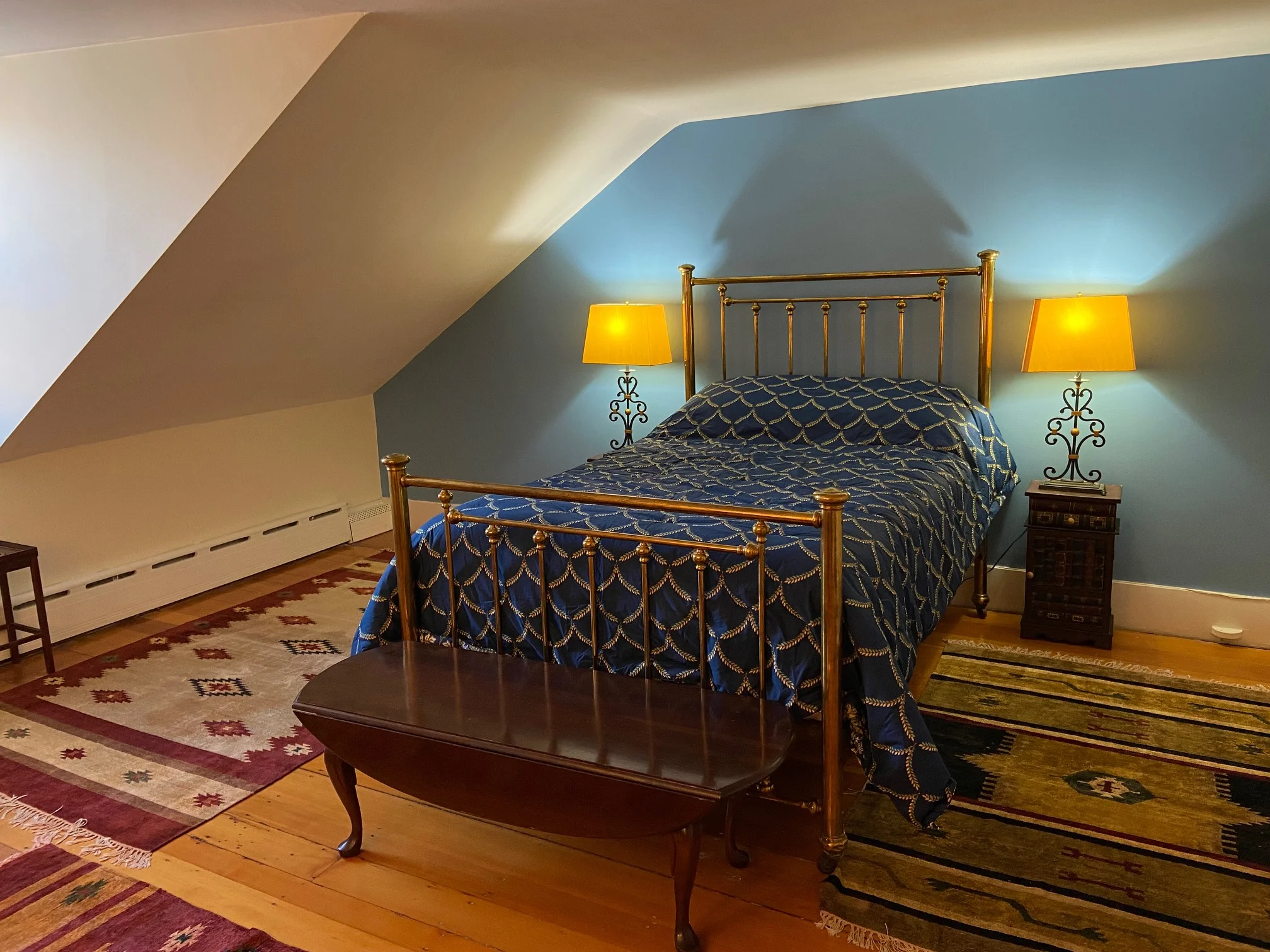 4 Louisburg Sq, Beacon Hill