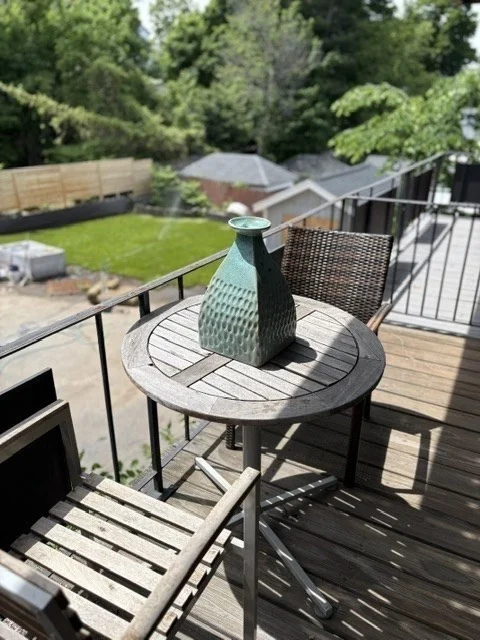 6 Hayes, Roslindale