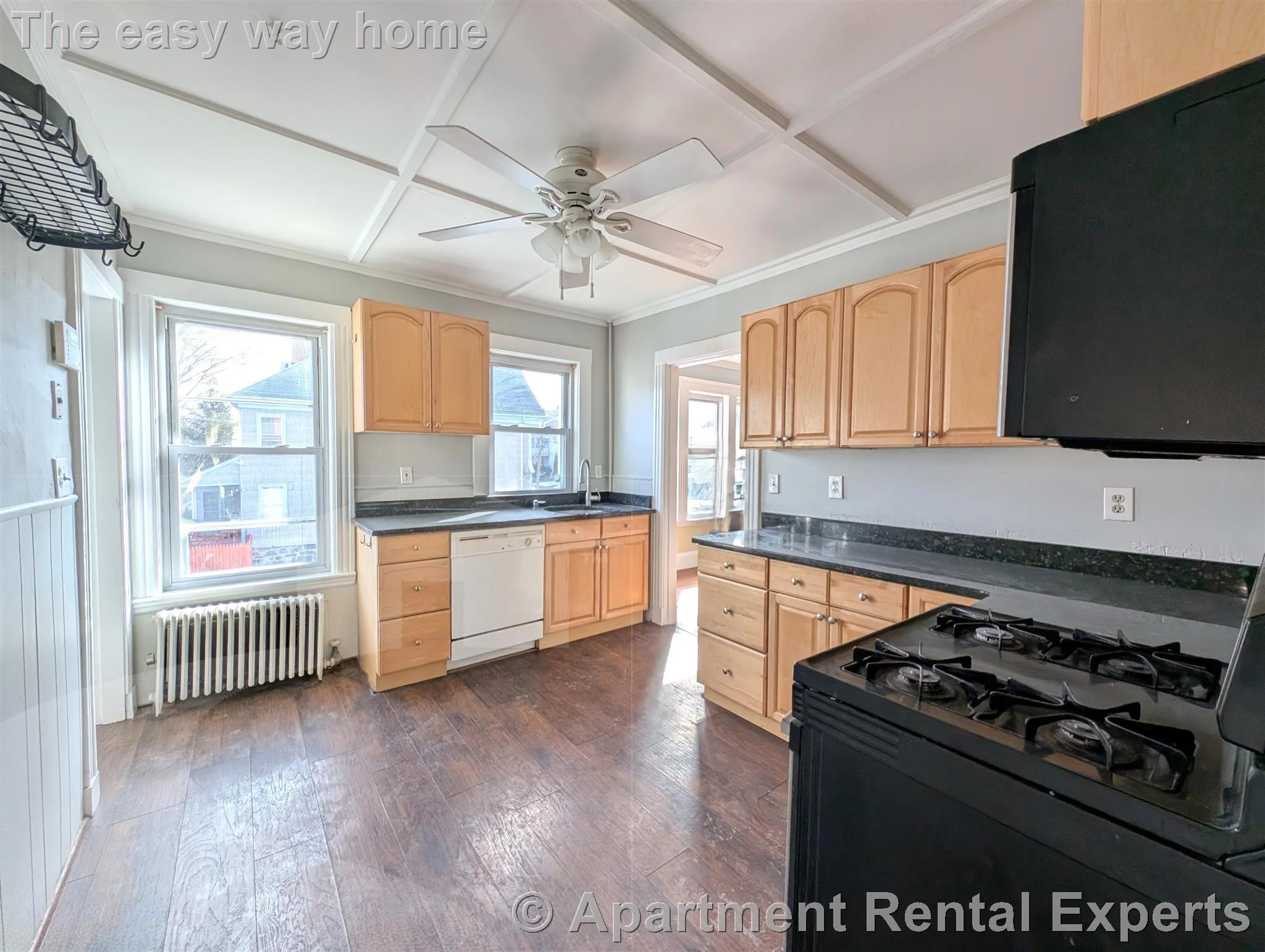 43 Orchard St, Tufts