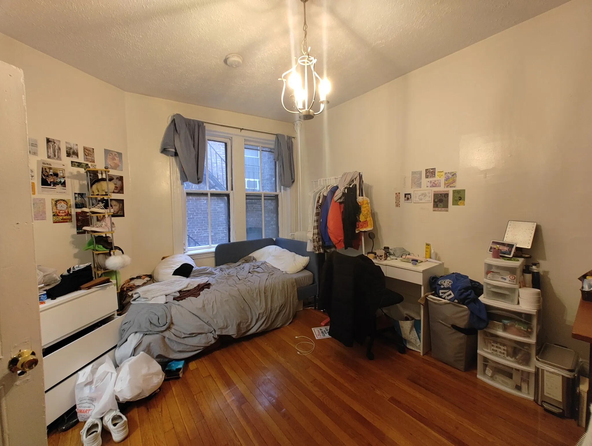 72 Revere St, Beacon Hill