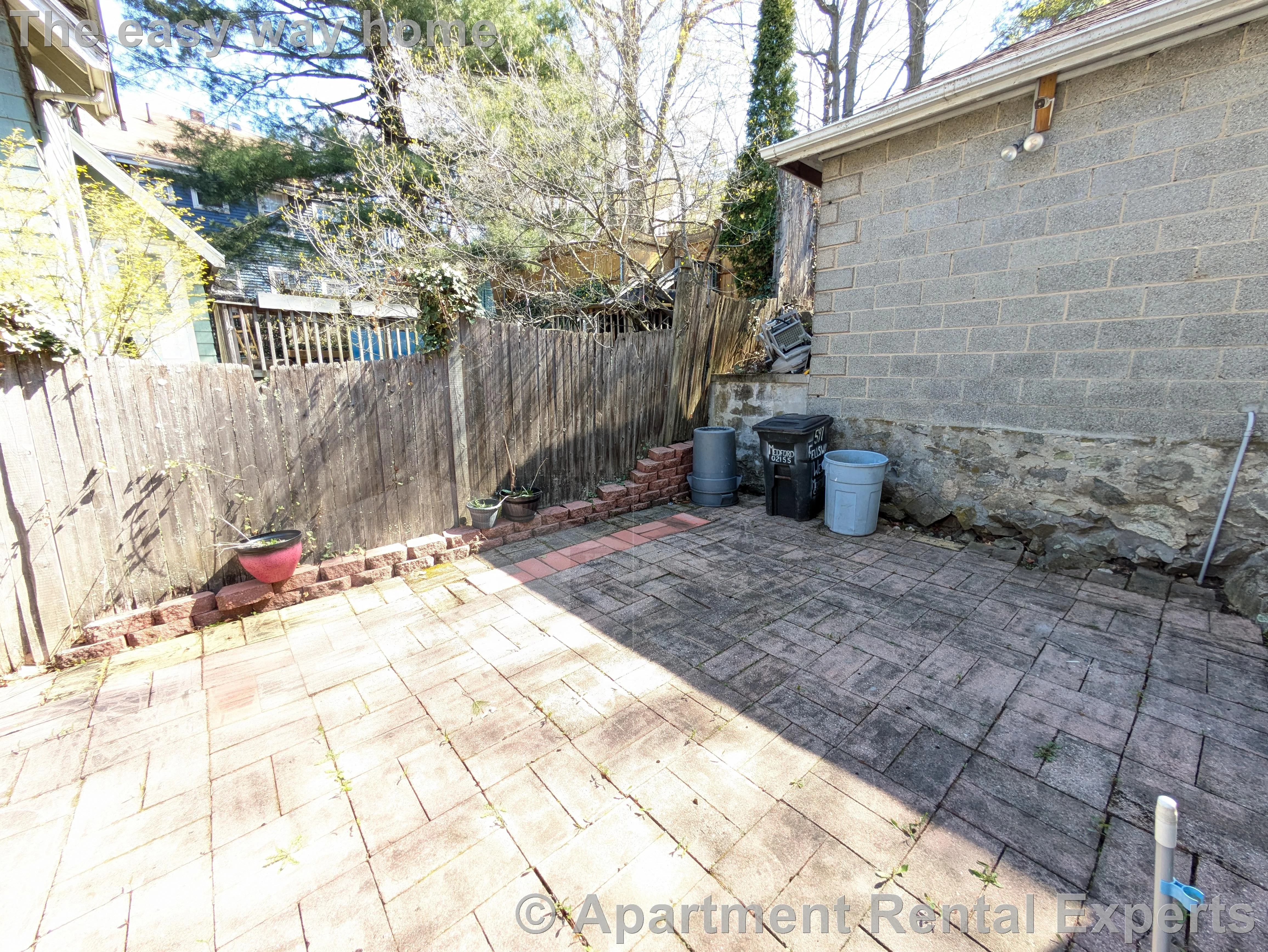 595 Fellsway West, Medford Square