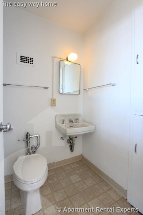 100 Memorial Dr, Kendall Square