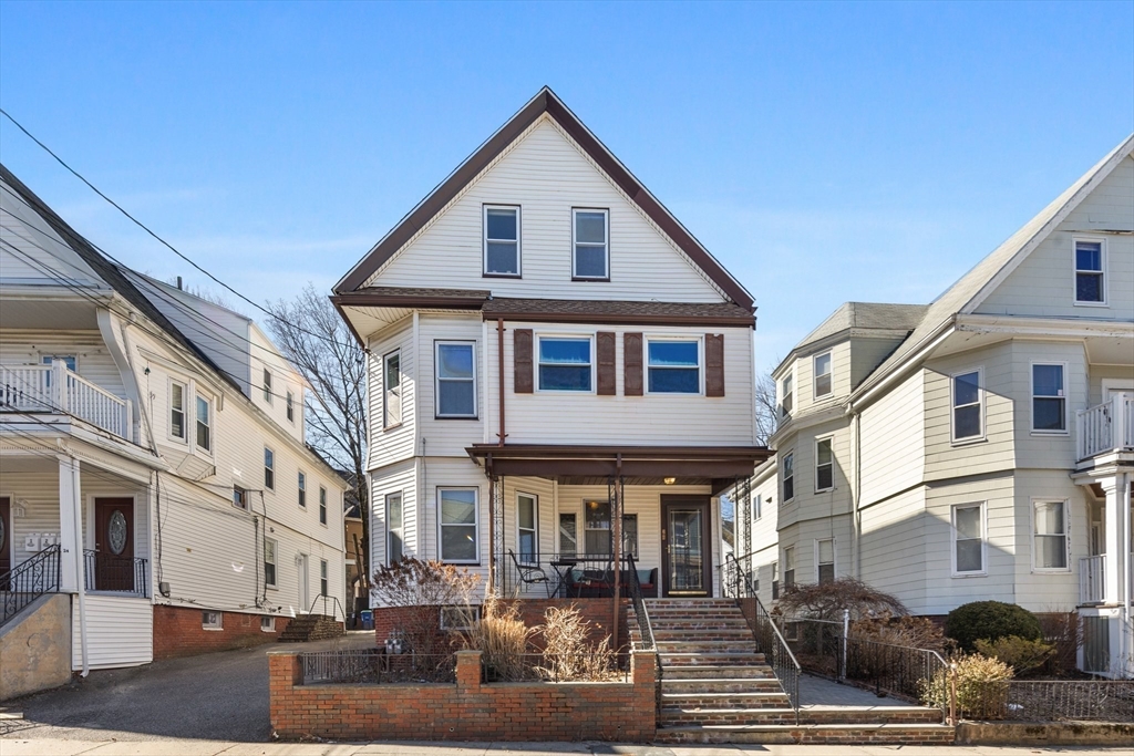 28 Pearson Rd, Powderhouse