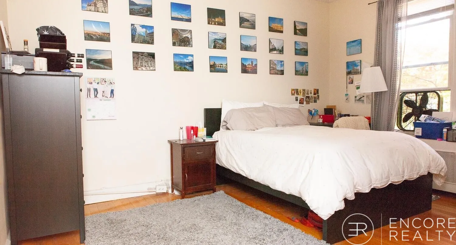 1743 Commonwealth Ave, Brighton