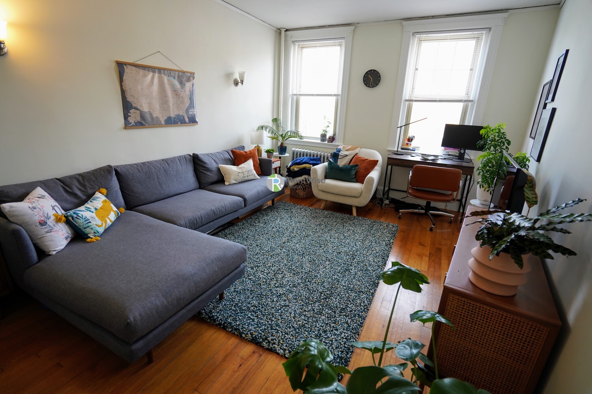 1848 Commonwealth Ave, Brighton