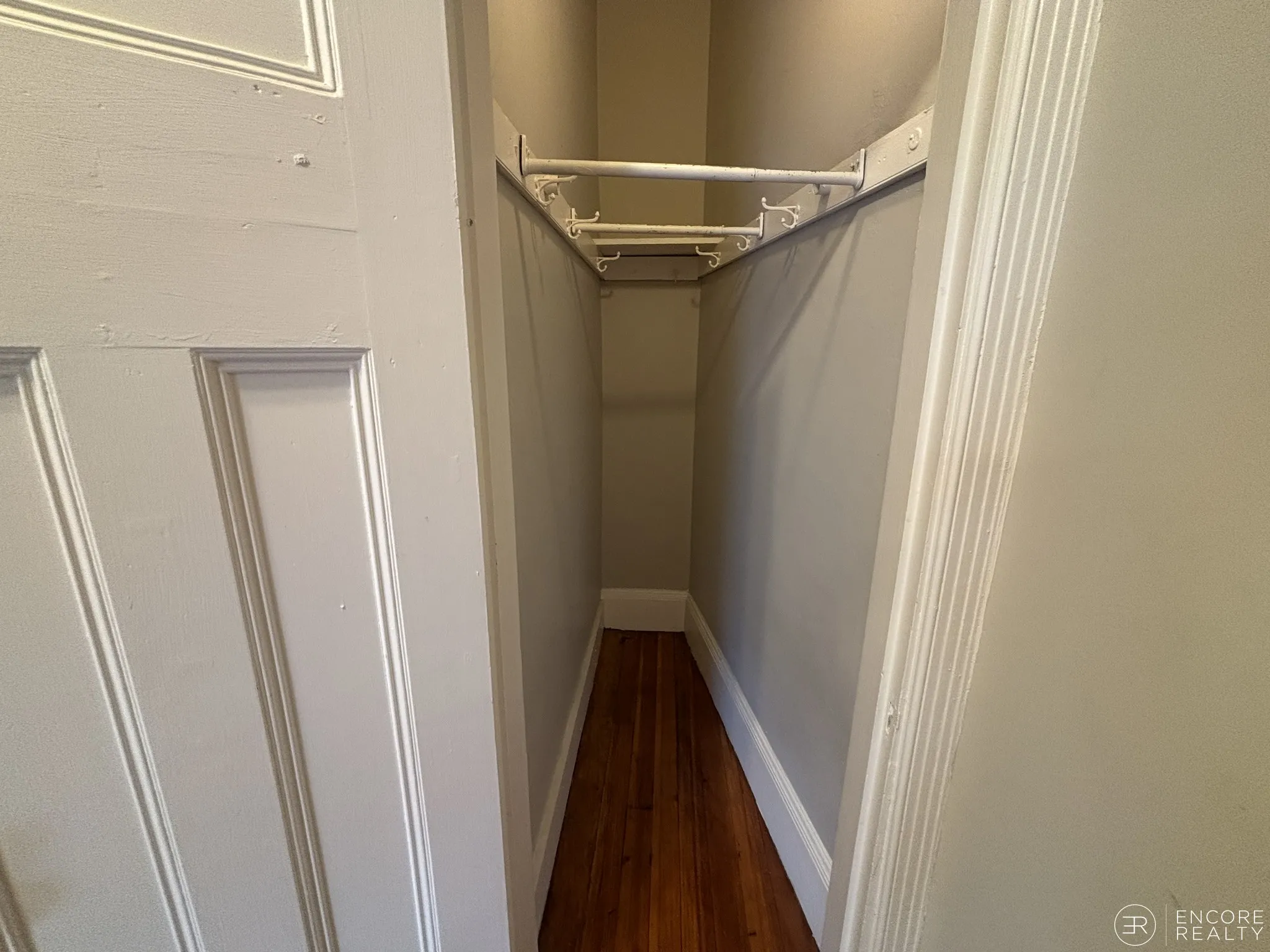 9 Sewall Ave, Coolidge Corner