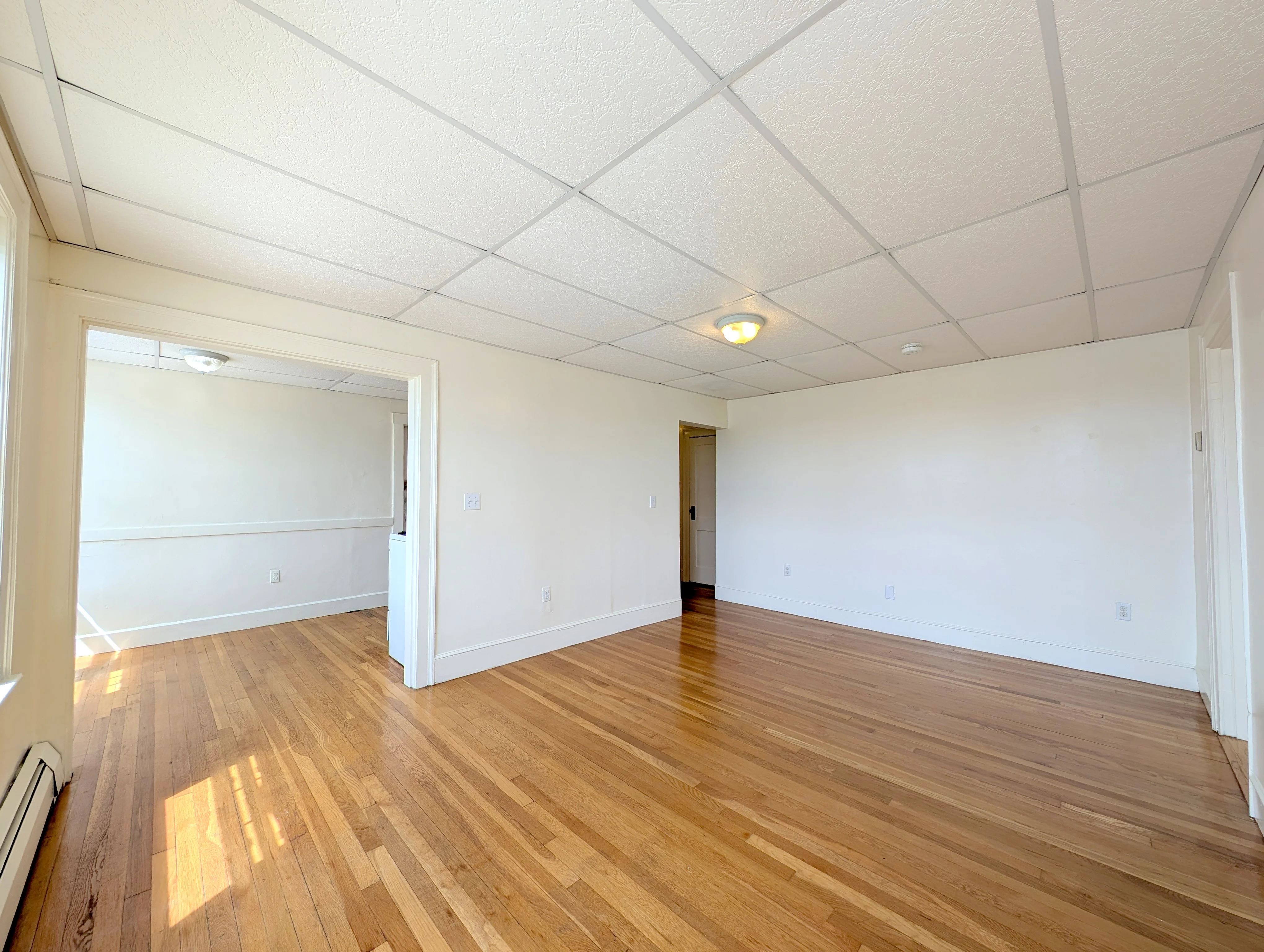 36 College Ave, Tufts