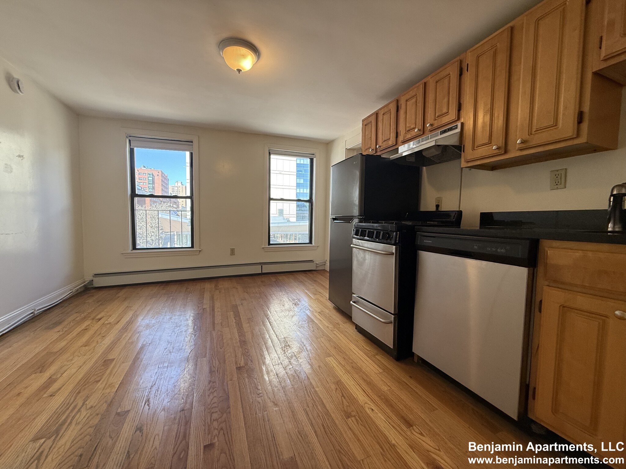 232 Cambridge St, Beacon Hill