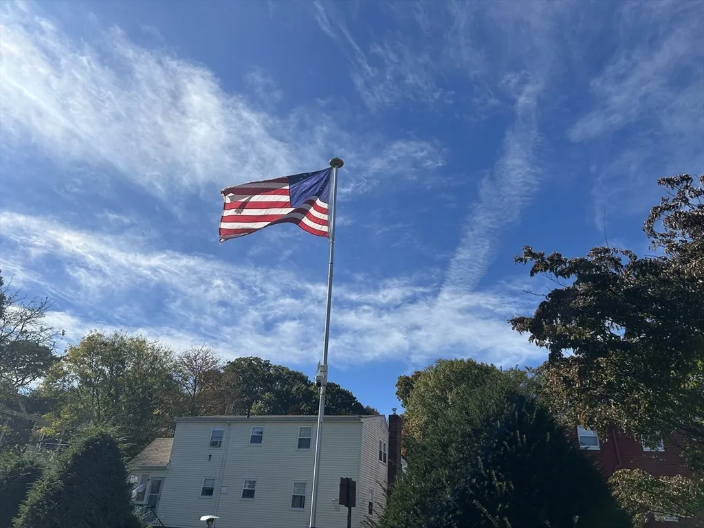 29 Orange St, Roslindale