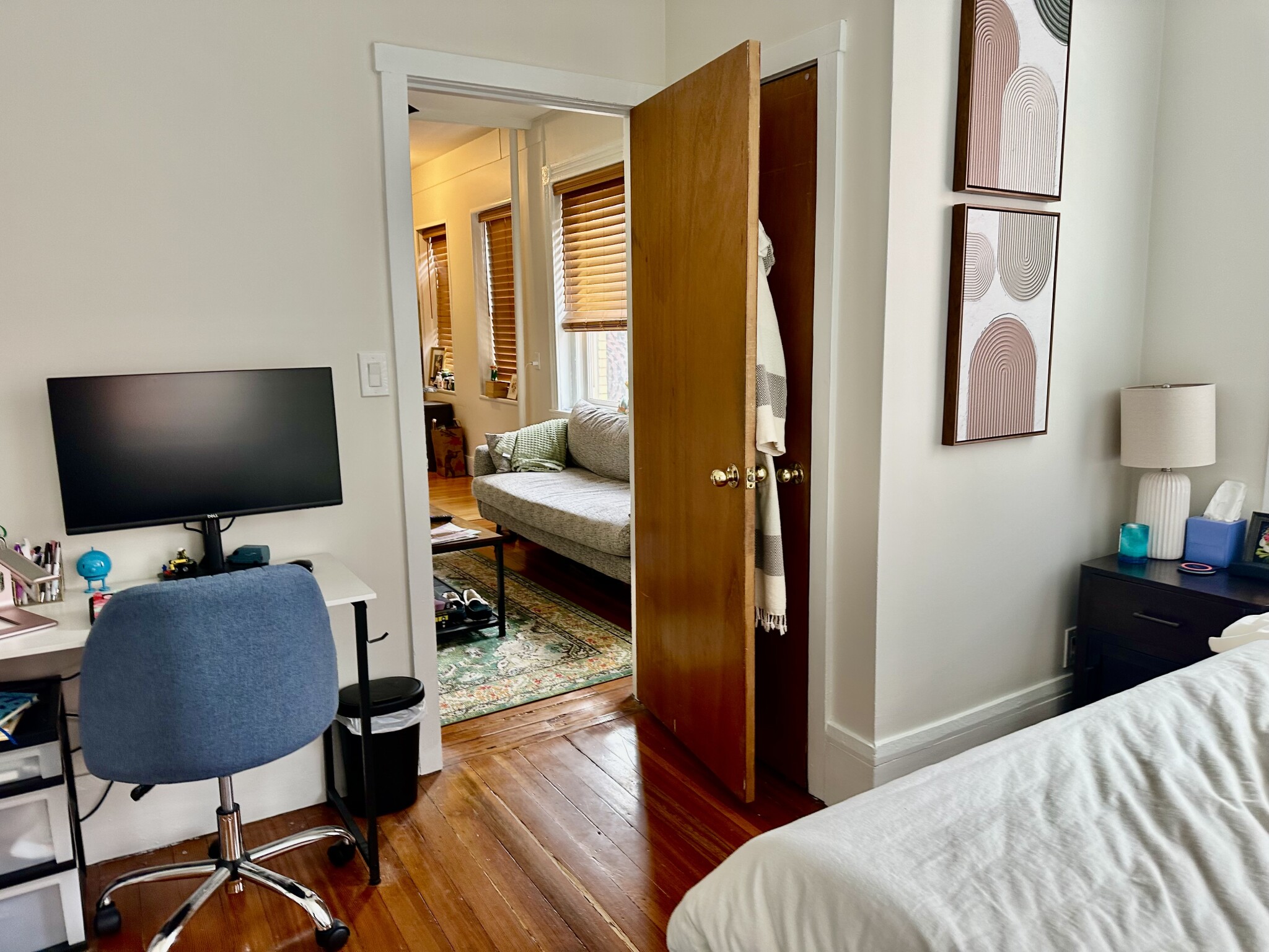 108 Myrtle St, Beacon Hill