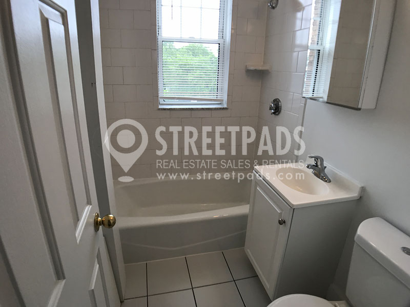 1 Langdon St, Neighborhood Nine