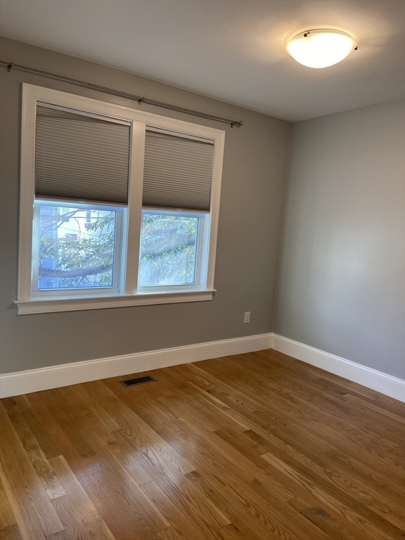 5-7 Plymouth, Kendall Square