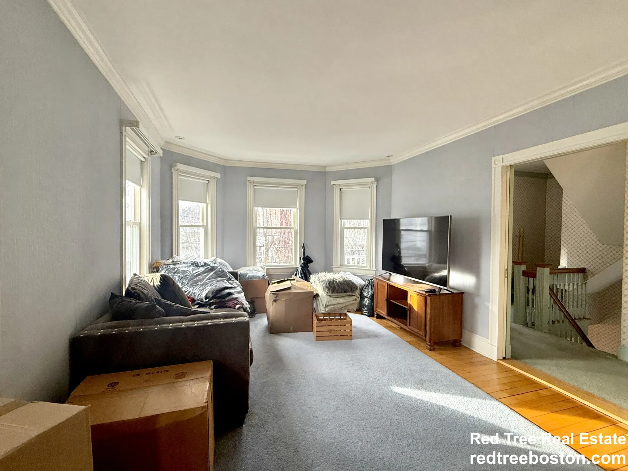 41 Rich St, Banks Square