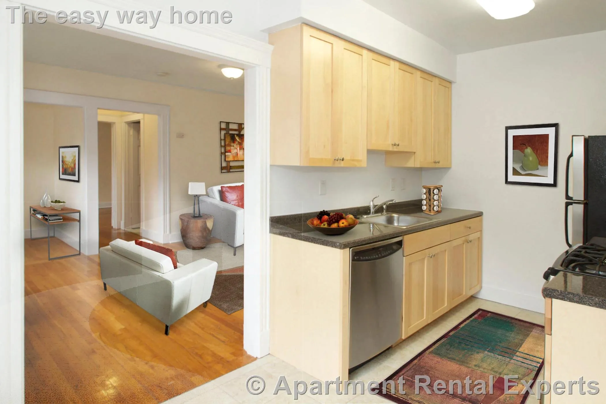 3 Langdon St, Harvard Square