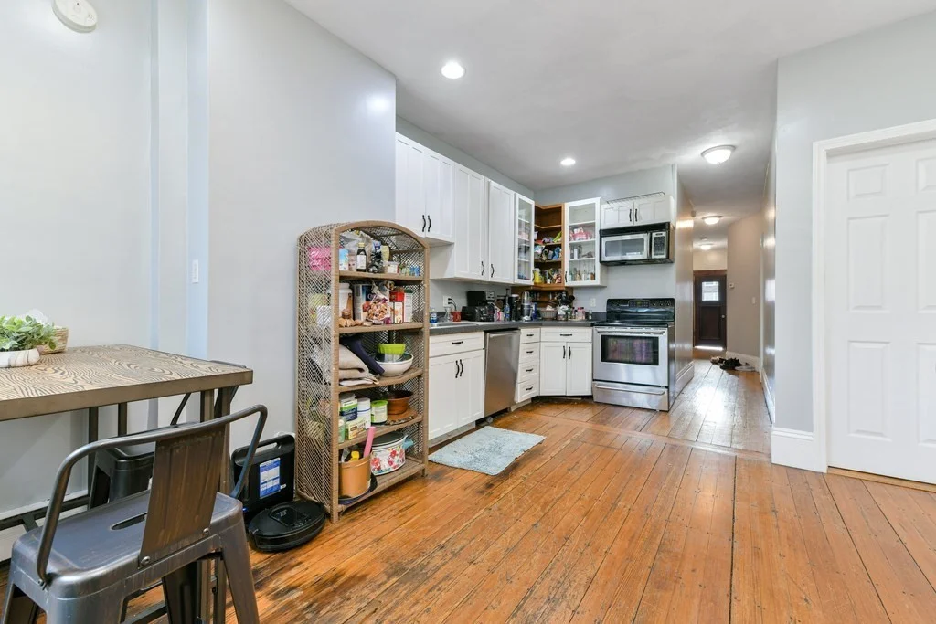 748 E 3rd, South Boston