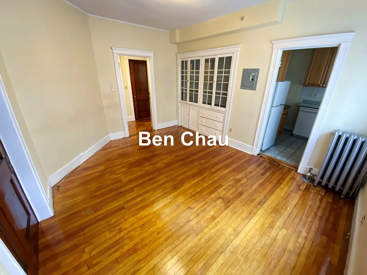 158 Magazine St, Cambridgeport