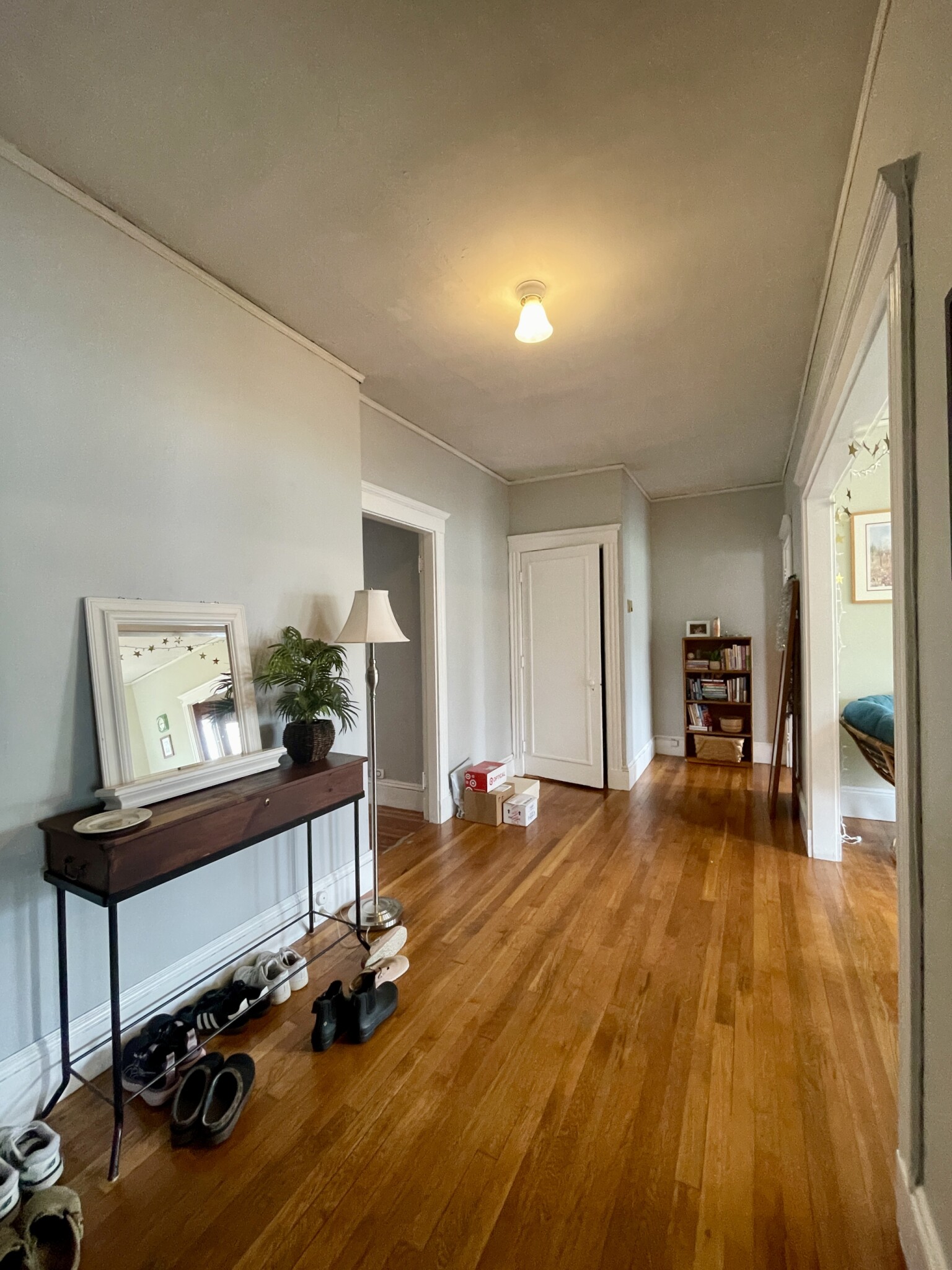 85 Browne St, Coolidge Corner