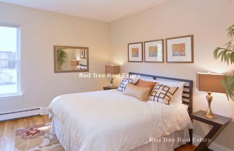 1000 Memorial Dr, West Cambridge