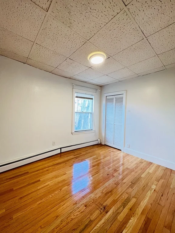 11 Franklin, Downtown