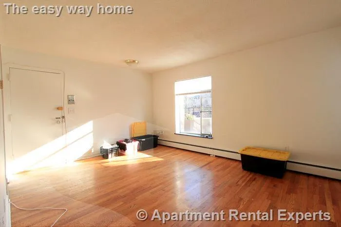 524 Putnam Ave, Cambridgeport