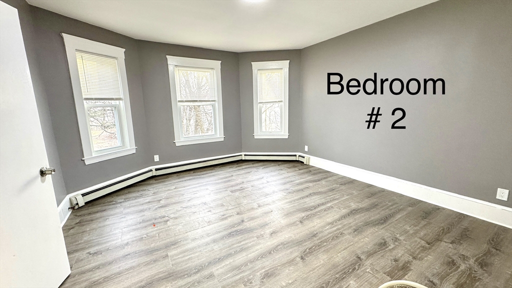 98 Saint Rose, Boston