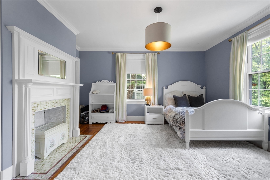 204 Homer St, Newton Center