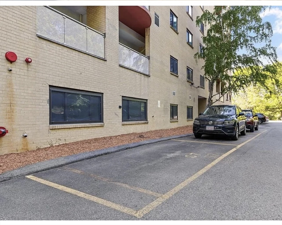 2500 Mystic Valley Pkwy, Medford