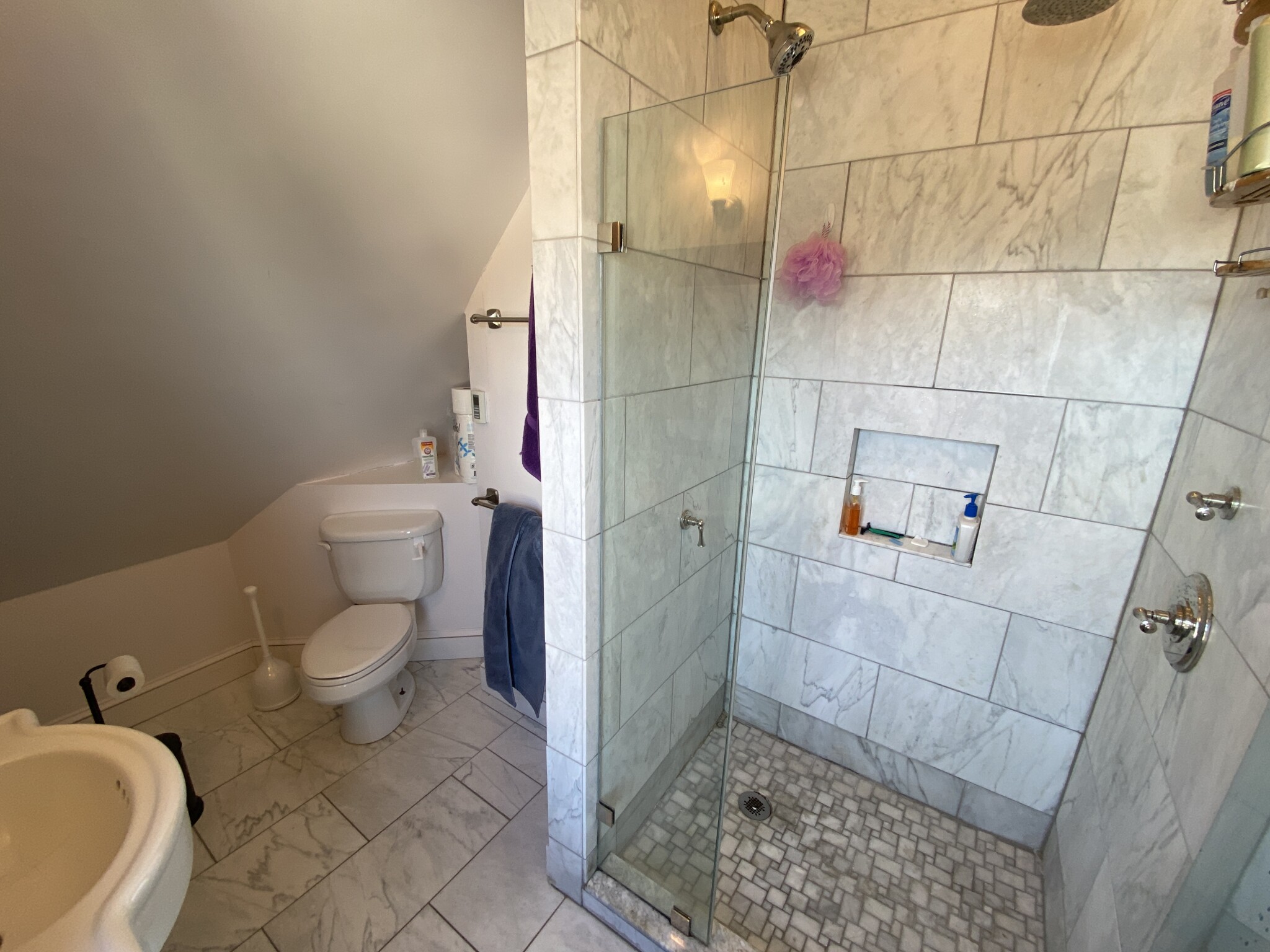 381 Highland Ave, Powder House Square