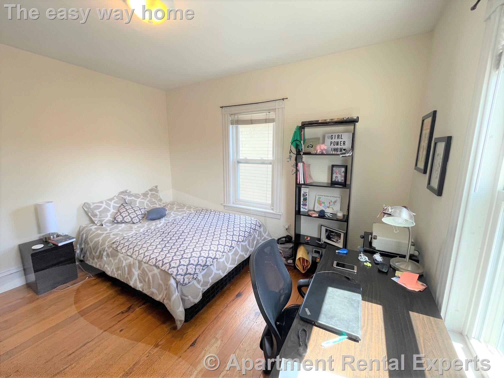 7 Ibbetson St, Porter Square