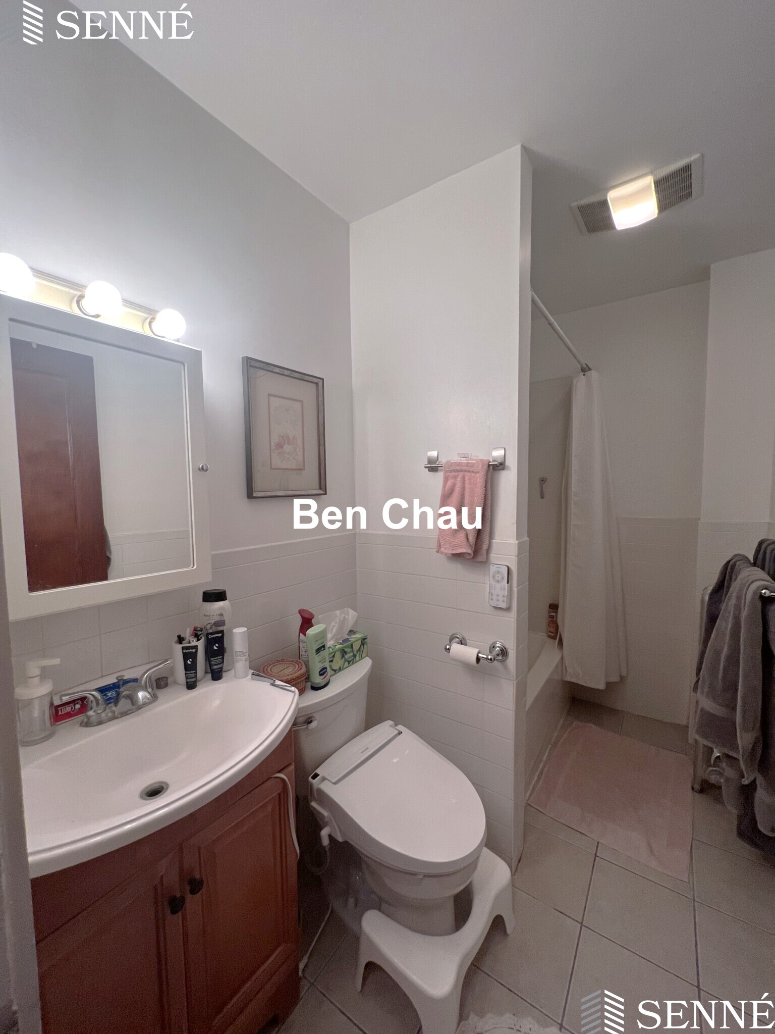 3 Linnaean St, Neighborhood Nine