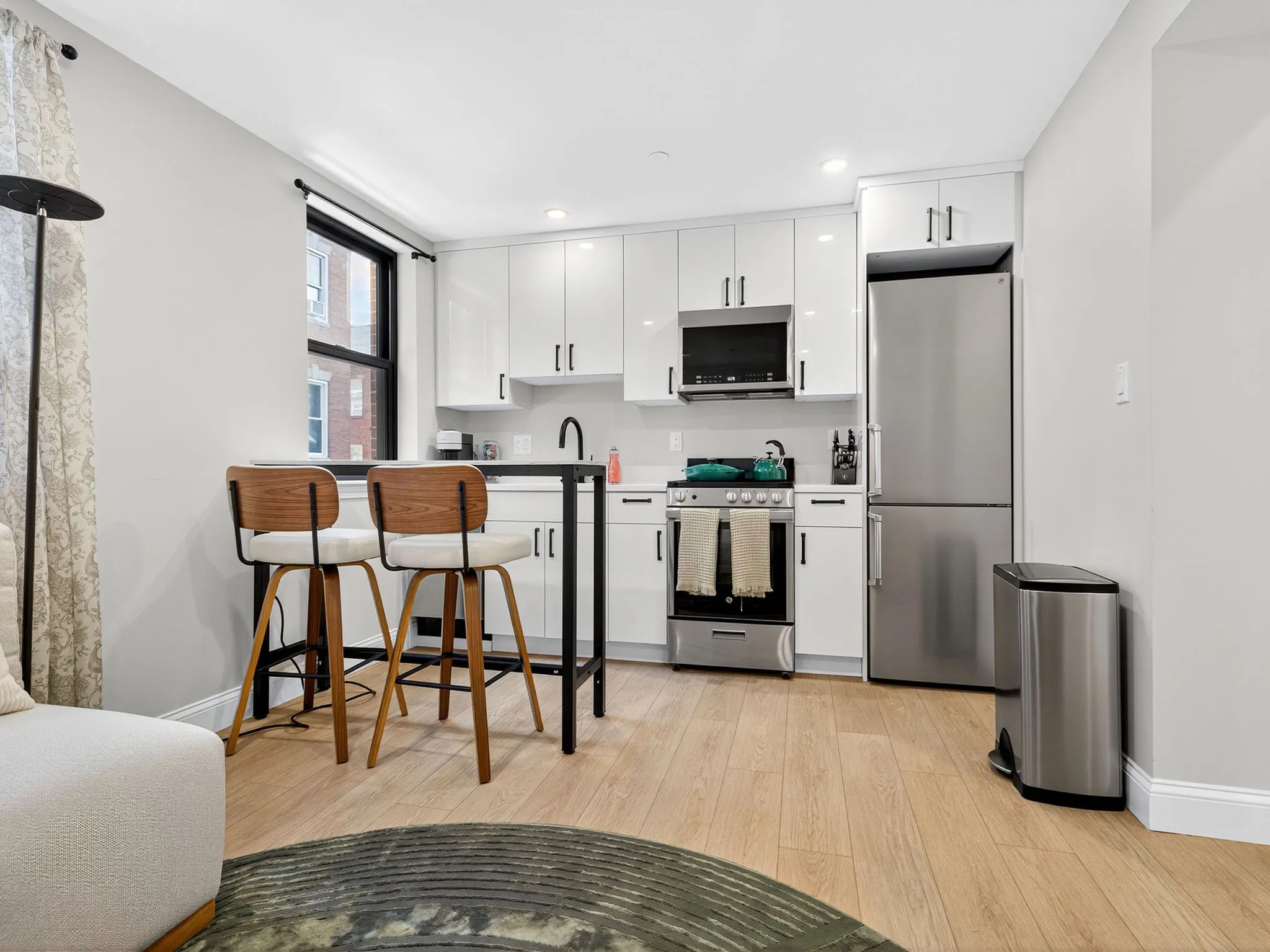 176 Salem St, North End