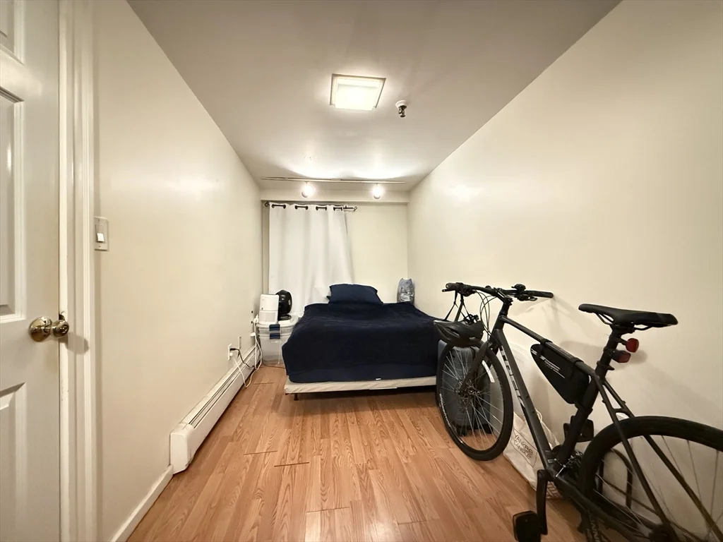 259 Beacon St, Back Bay