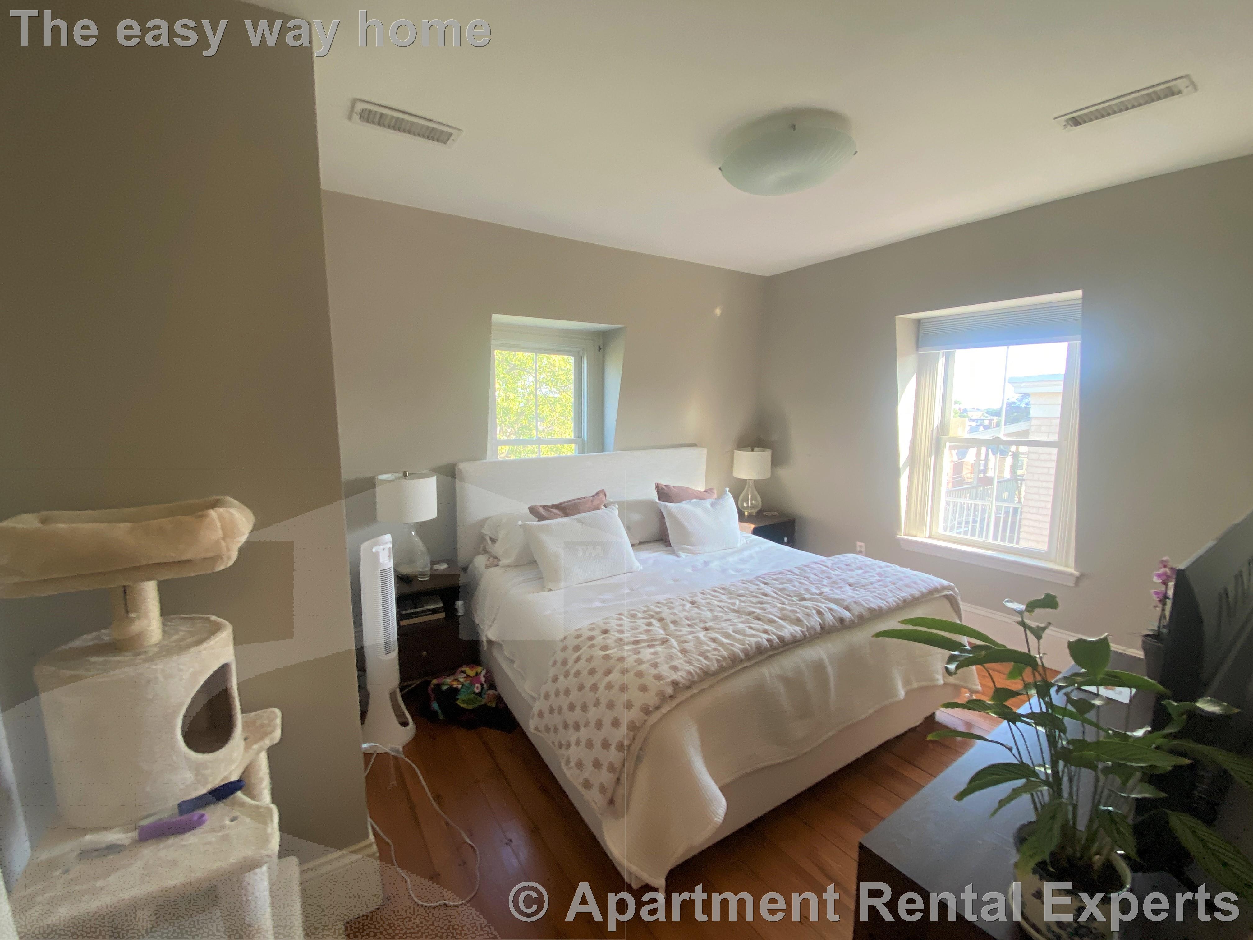 9 Claremon St, Davis Square