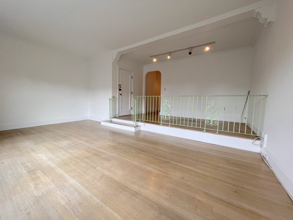 31 Park St, Coolidge Corner