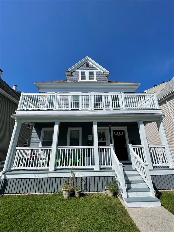 16-18 Brackett St, Brighton