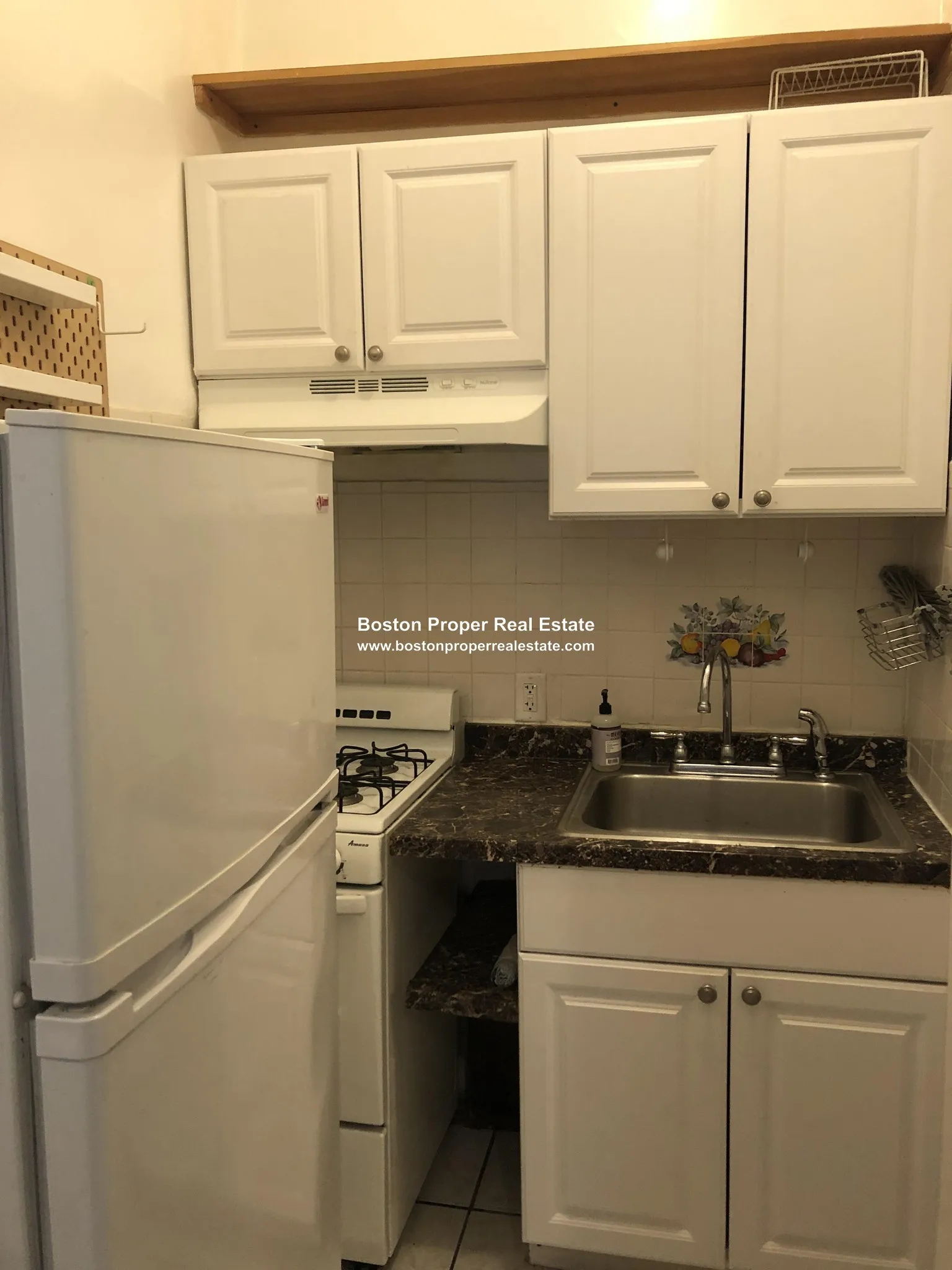109 Dartmouth St, South End