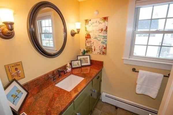 11 78th, Plum Island