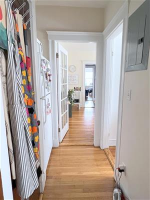 13 Ellery St, Mid-Cambridge