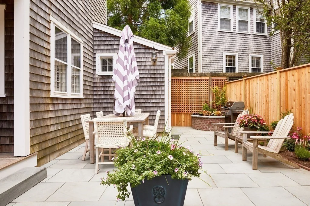 28 Pleasant St, Nantucket