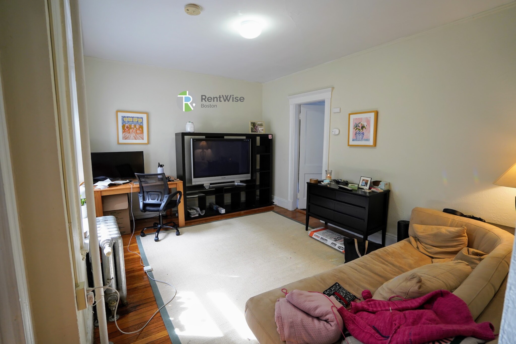 1167 Boylston St, Fenway